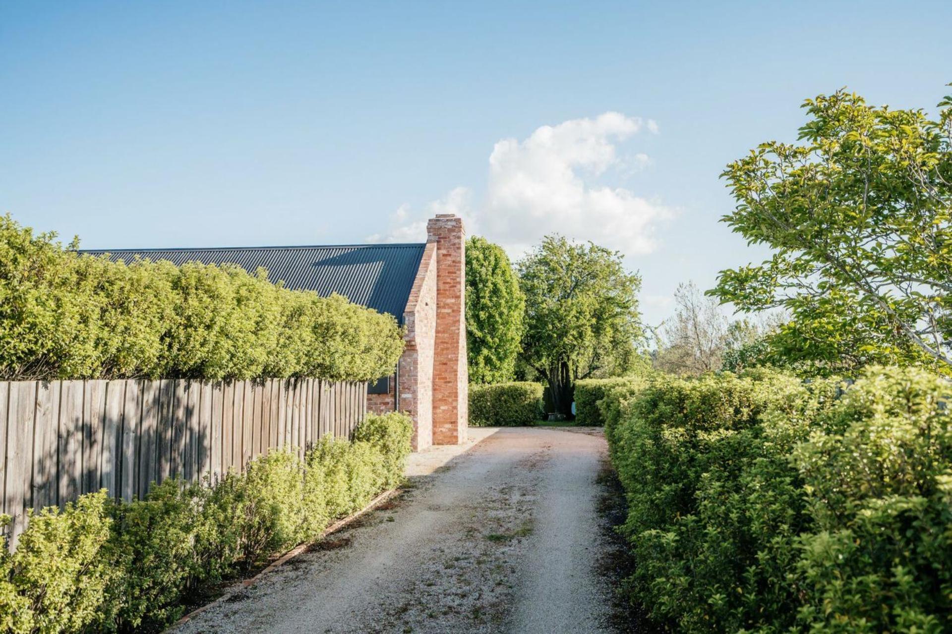 Villa Embracing Evandale Extérieur photo