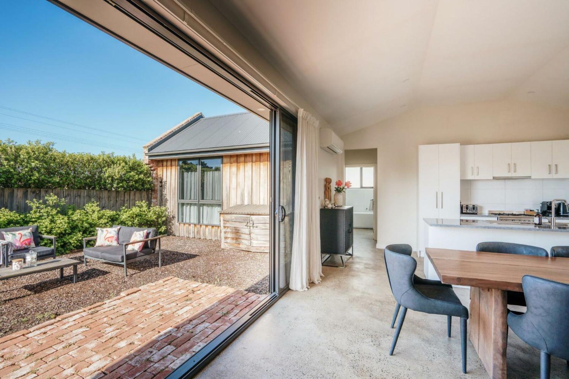 Villa Embracing Evandale Extérieur photo