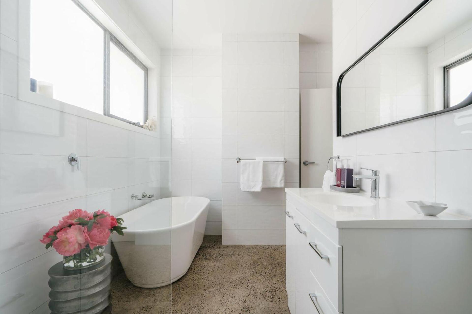 Villa Embracing Evandale Extérieur photo