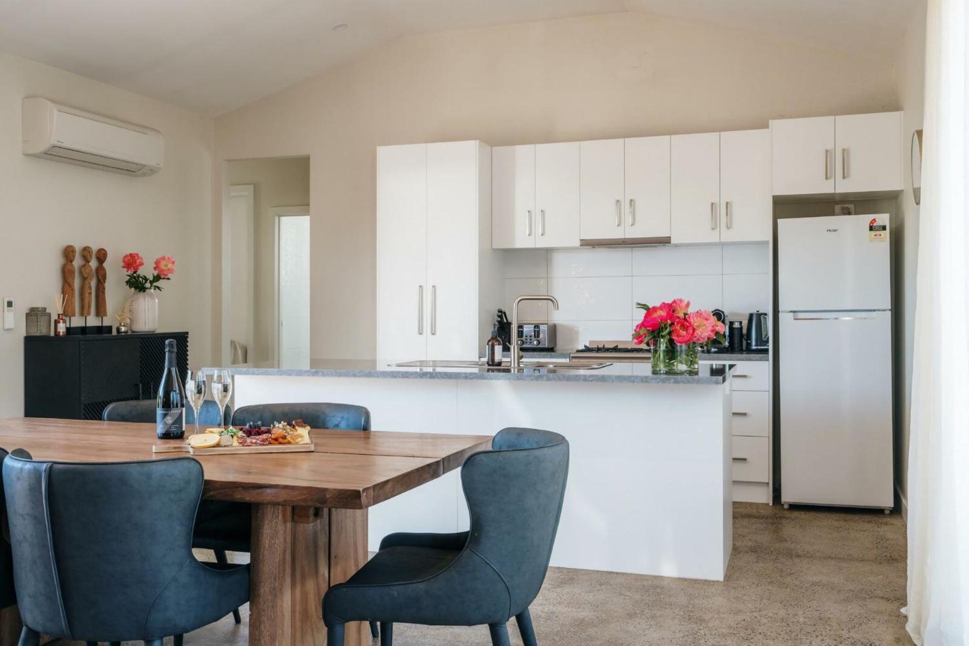 Villa Embracing Evandale Extérieur photo