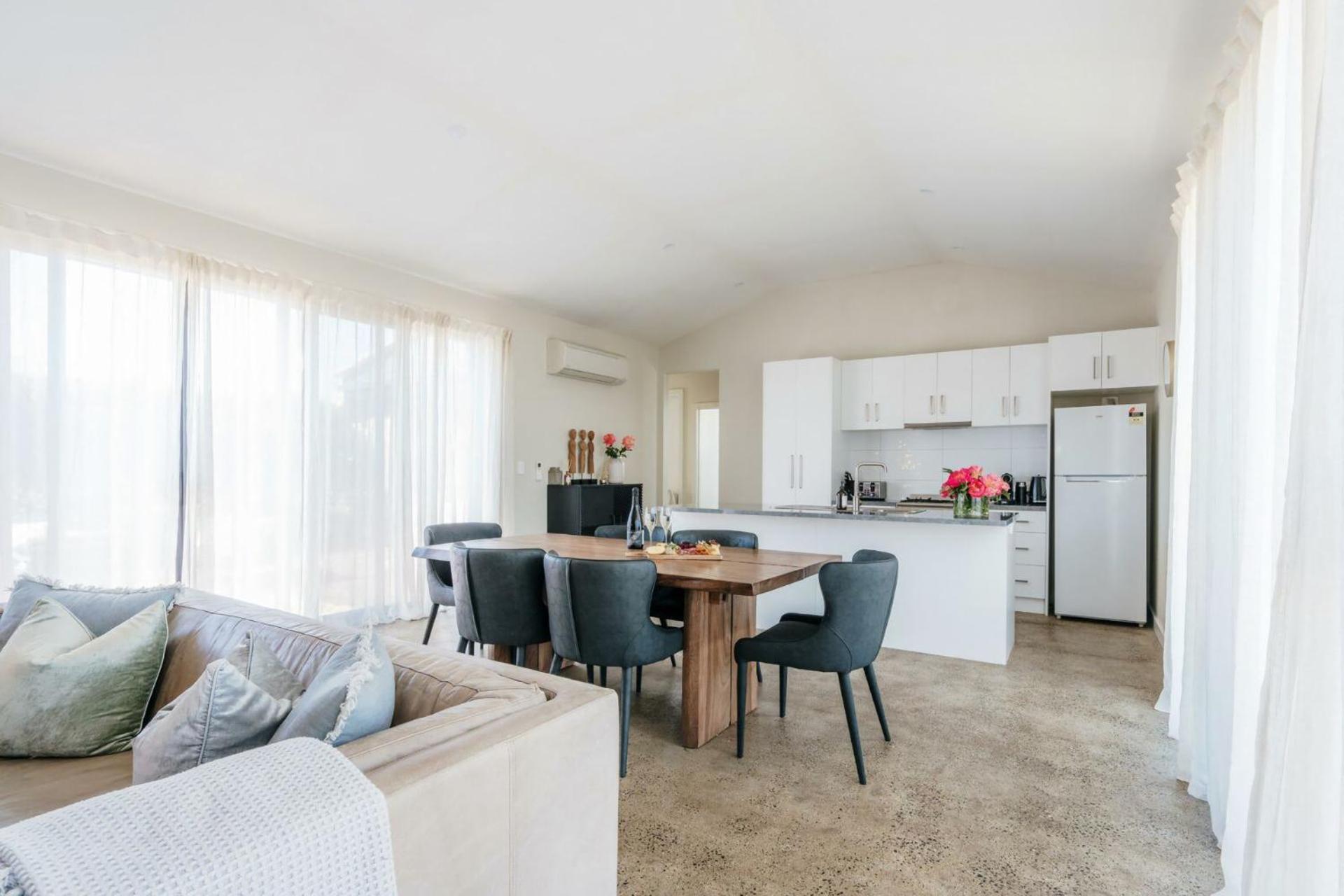Villa Embracing Evandale Extérieur photo