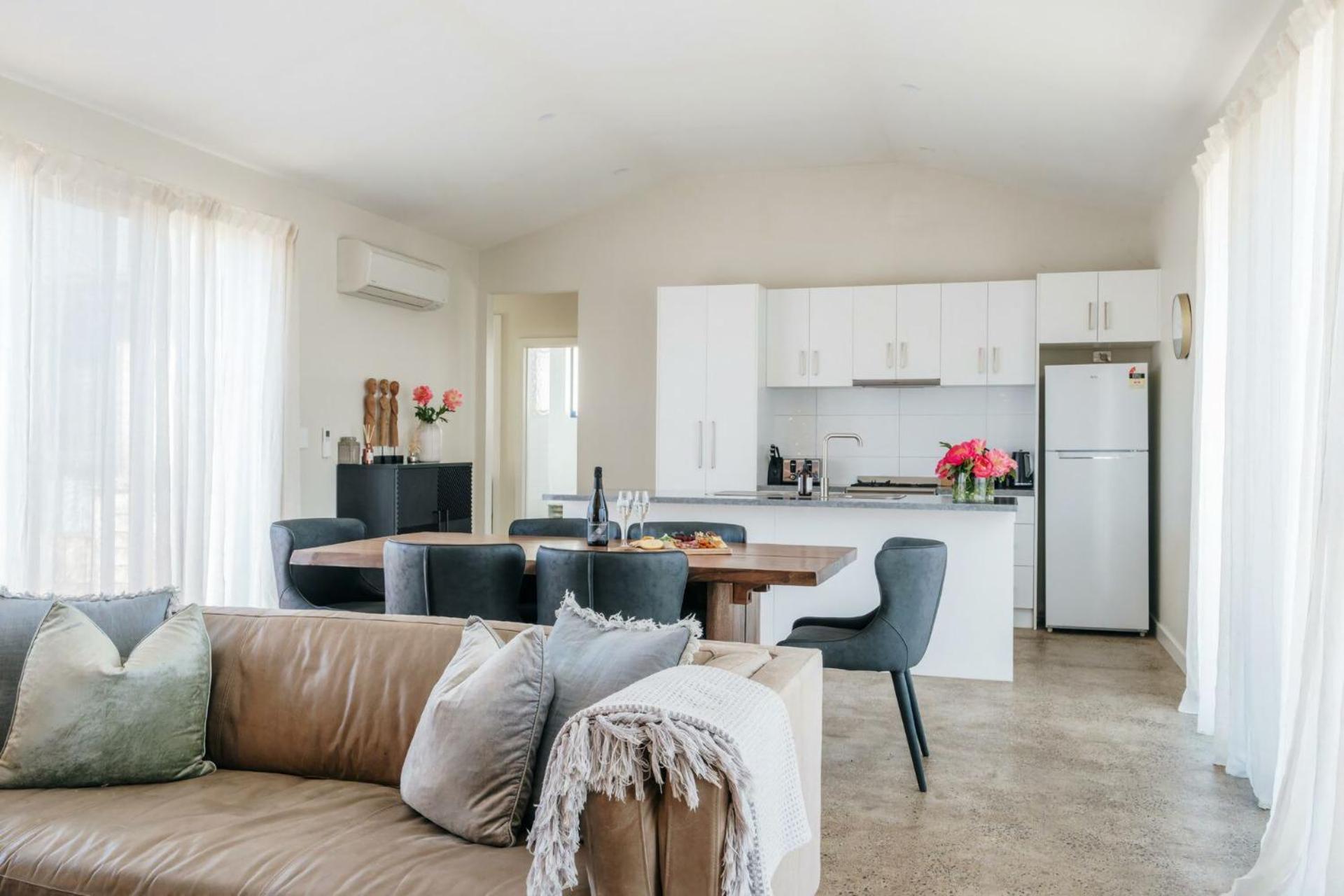 Villa Embracing Evandale Extérieur photo