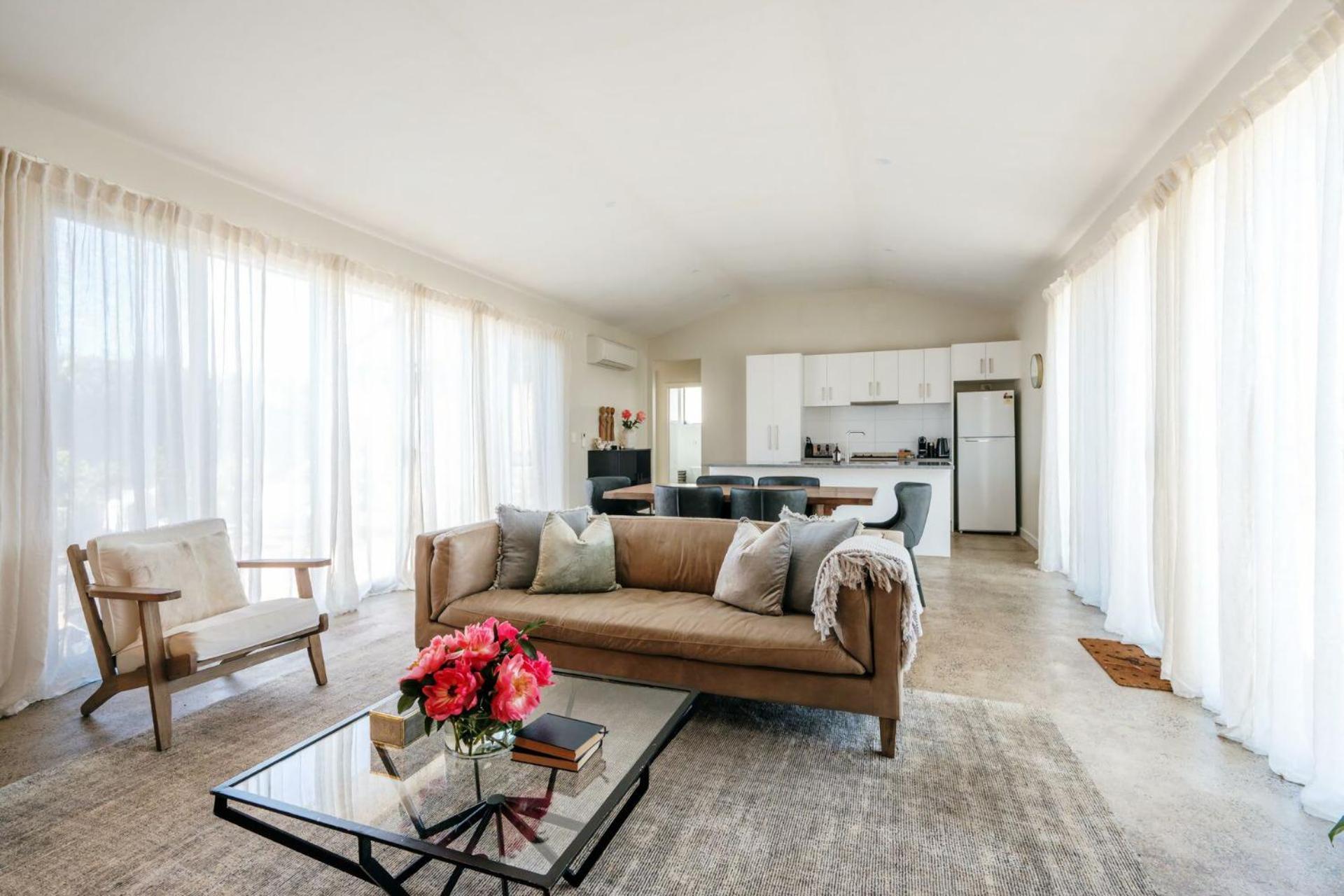 Villa Embracing Evandale Extérieur photo